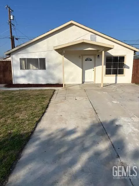 1106 Wilson, Bakersfield, CA 93308
