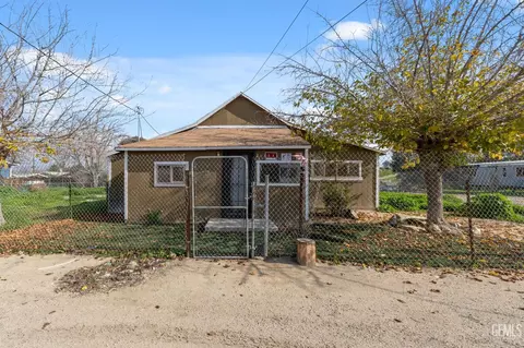 421 Mary St, Maricopa, CA 93252