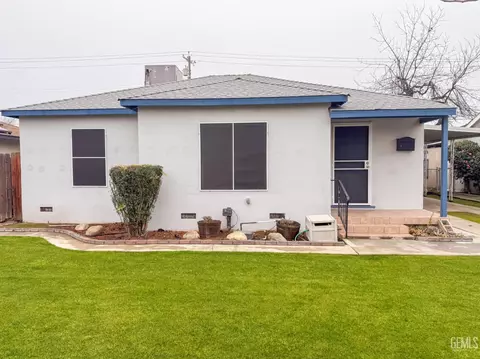 Exterior - 12 Wetherley Dr, Bakersfield, CA 93309 photo 4 of 12