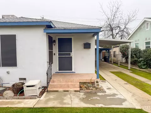 Exterior - 12 Wetherley Dr, Bakersfield, CA 93309 photo 5 of 12