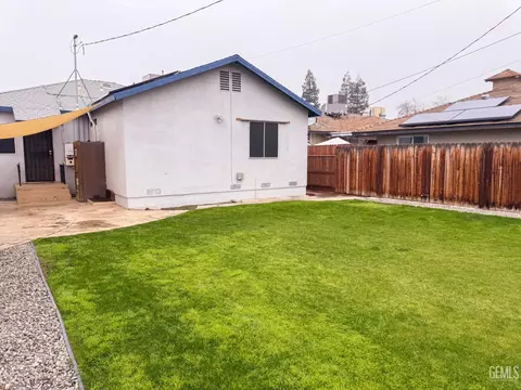Exterior - 12 Wetherley Dr, Bakersfield, CA 93309 photo 12 of 12