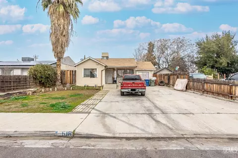 618 Lincoln Ave, Bakersfield, CA 93308