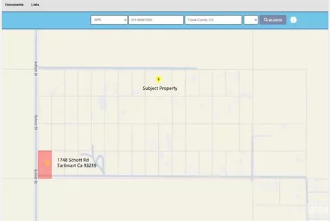 0 0, Earlimart, CA 93219 photo 18