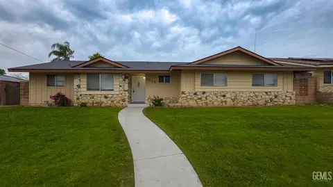 3516 Harmony Dr, Bakersfield, CA 93306