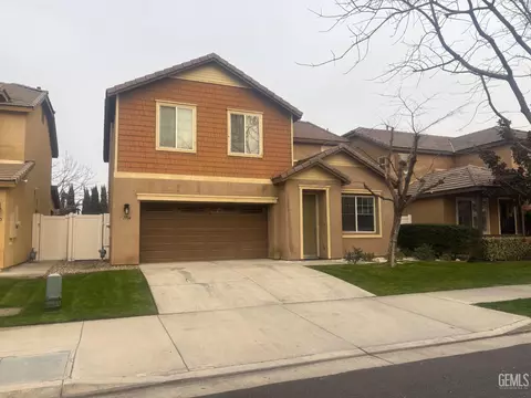 1714 Holt Rinehart Ave, Bakersfield, CA 93311