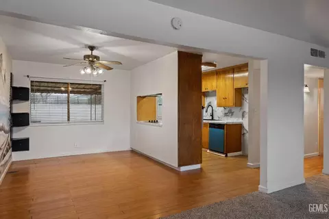Living - 1106 State Ave, Shafter, CA 93263 photo 6 of 7