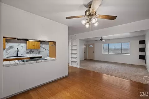 Living - 1106 State Ave, Shafter, CA 93263 photo 7 of 7
