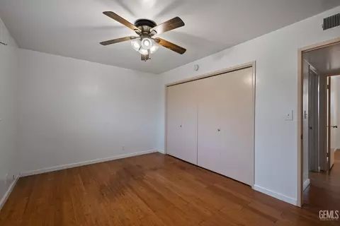 Bedroom - 1106 State Ave, Shafter, CA 93263 photo 4 of 5
