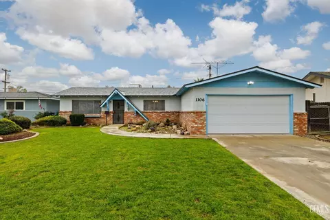 Exterior - 1106 State Ave, Shafter, CA 93263 photo 3 of 17