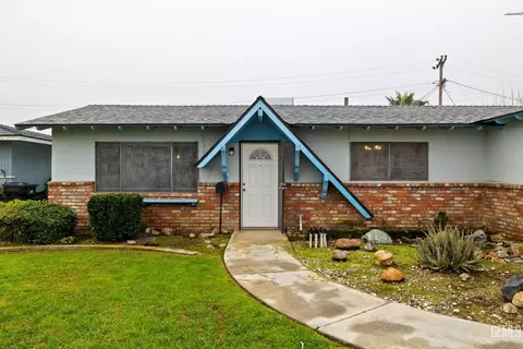 Exterior - 1106 State Ave, Shafter, CA 93263 photo 17 of 17