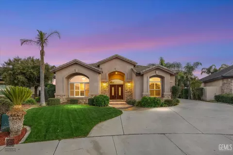 11305 Champions Ave, Bakersfield, CA 93312