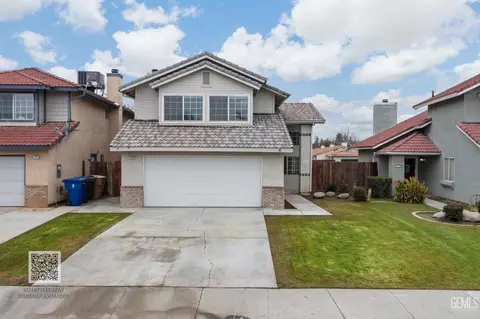 2909 Woodglen Dr, Bakersfield, CA 93311