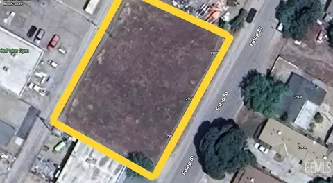 0 Fulop St, Lake Isabella, CA 93240