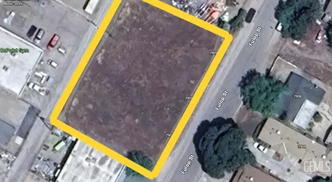 0 Fulop St, Lake Isabella, CA 93240