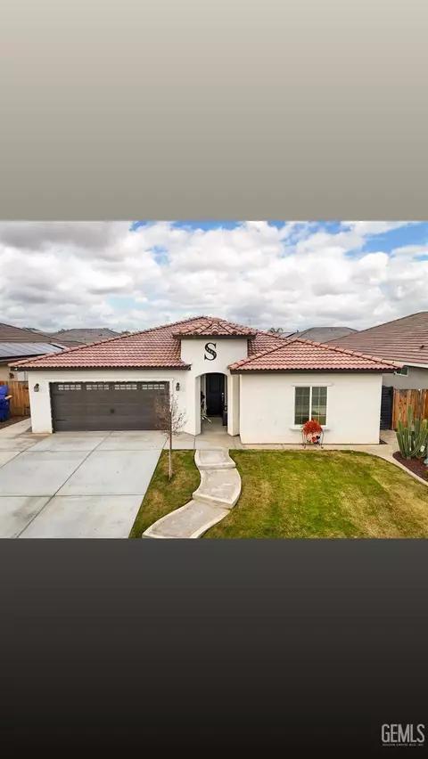 8602 Littleton St, Bakersfield, CA 93314