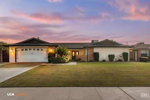 6701 Sly Ln, Bakersfield, CA 93309