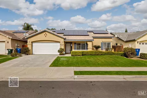 11012 Snowcreek Falls Ave, Bakersfield, CA 93312