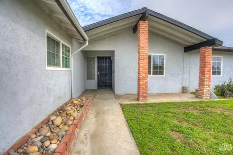 4600 Alexander St, Bakersfield, CA 93307