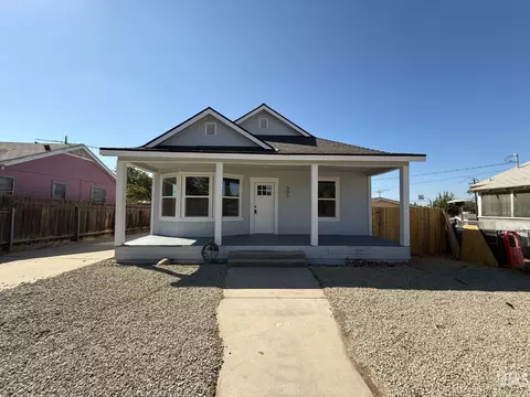 505 Jeffrey St, Bakersfield, CA 93305