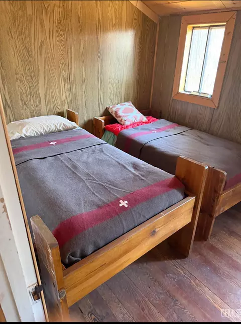 Bedroom - 1 Maple Ave, Rosamond, CA 93560 photo 2 of 3