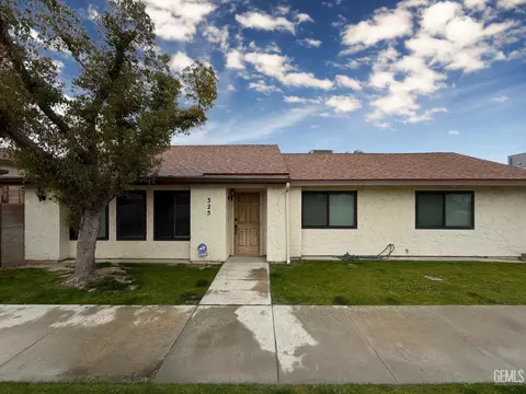 325 S 10th St, Taft, CA 93268