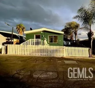 8300 Kern Cyn #86, Bakersfield, CA 93306