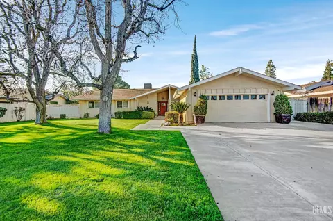 601 Vista Verde Way, Bakersfield, CA 93309