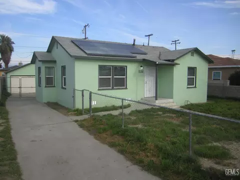 2612 S Chester Ave, Bakersfield, CA 93304