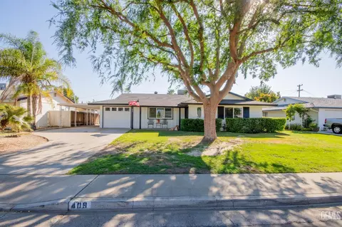 409 Cherry Hills Dr, Bakersfield, CA 93309