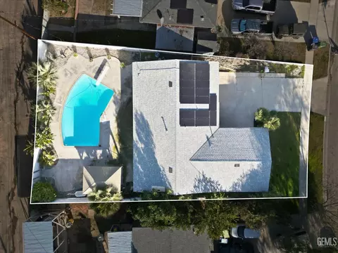 917 2nd St, Taft, CA 93268 photo 3
