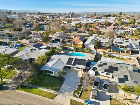 917 2nd St, Taft, CA 93268 photo 5