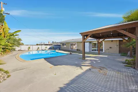 917 2nd St, Taft, CA 93268 photo 45