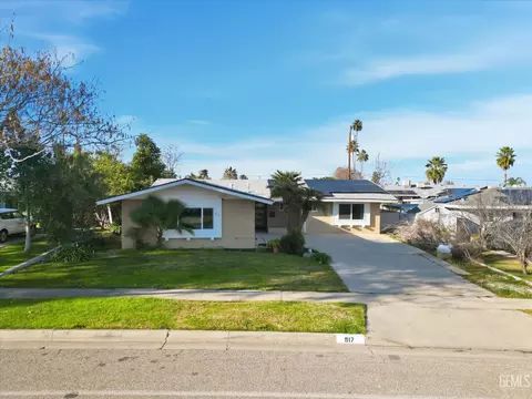 917 2nd St, Taft, CA 93268 photo 9