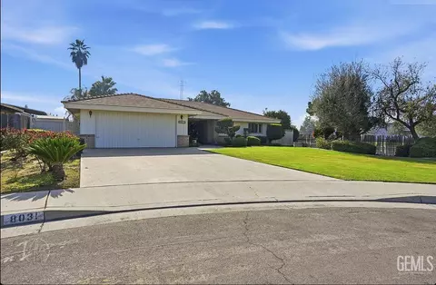 8031 Debbs Ave, Bakersfield, CA 93308 photo 2