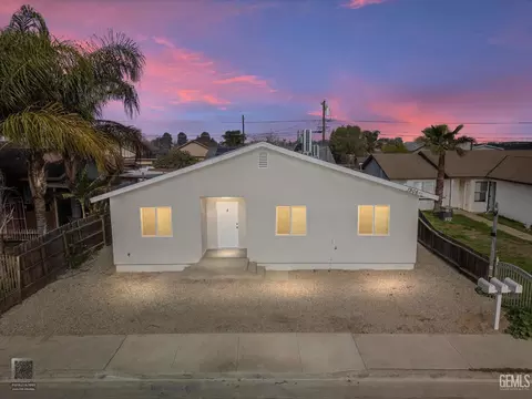 1906 Filson St, Bakersfield, CA 93307