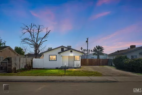 615 Butte St, Bakersfield, CA 93305