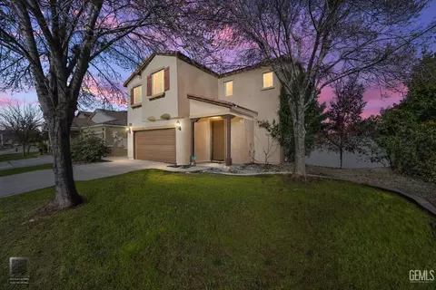 14710 Huckleberry Dr, Bakersfield, CA 93314