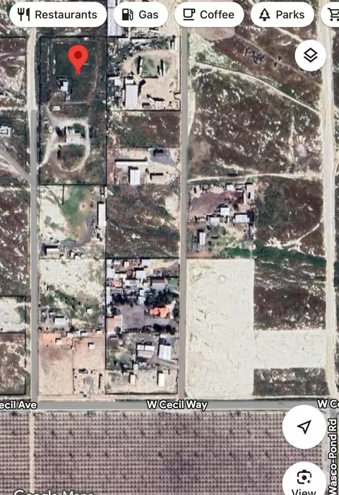 0 W Cecil Ave, Delano, CA 93216