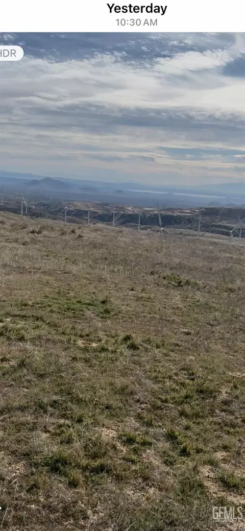 0 Cameron Rd, Tehachapi, CA 93561