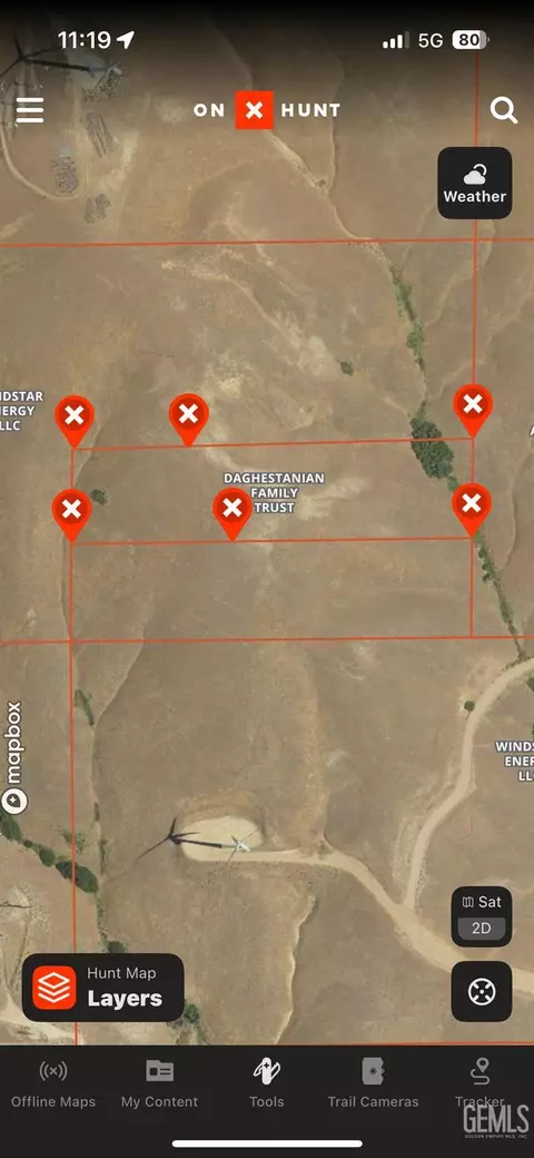0 Cameron Rd, Tehachapi, CA 93561 photo 13