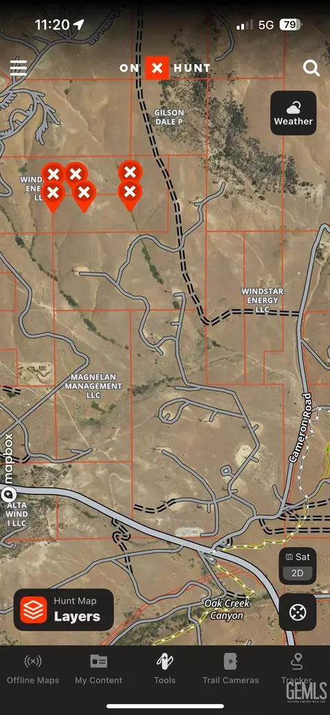 0 Cameron Rd, Tehachapi, CA 93561 photo 15