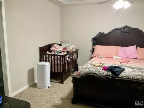 Bedroom - 1836 Walnut Dr, Arvin, CA 93203 photo 2 of 4