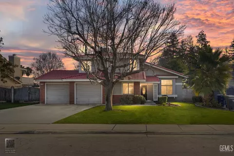 7125 Yuma Way, Bakersfield, CA 93308