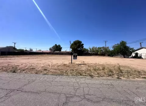 0 Dogwood Ave, California City, CA 93505