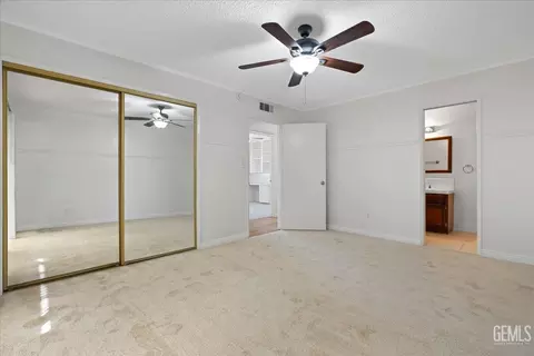 Bedroom - 2204 9th St, Wasco, CA 93280 photo 2 of 6