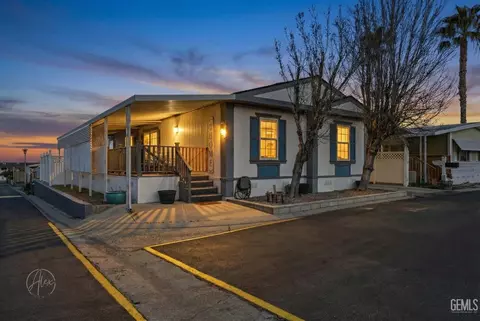 123 N 10th St #66, Taft, CA 93268