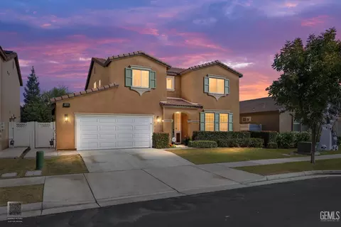 308 White Alder Dr, Bakersfield, CA 93314
