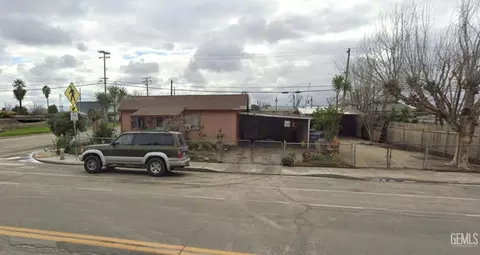 287 E 1st St, Buttonwillow, CA 93206