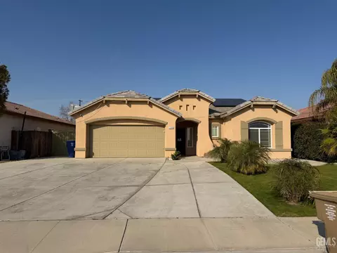 2306 Cobern St, Bakersfield, CA 93313