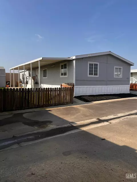 6601 Eucalyptus Dr #269, Bakersfield, CA 93306
